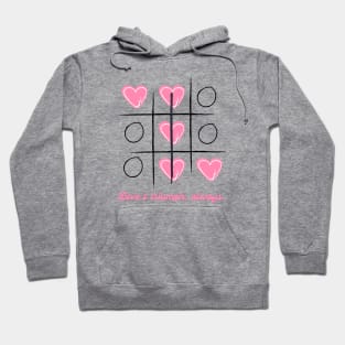 Valentine Hoodie